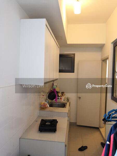 Condominium for Rent at Residence 8 - Wilson Lim - PropertyGuru.com.my