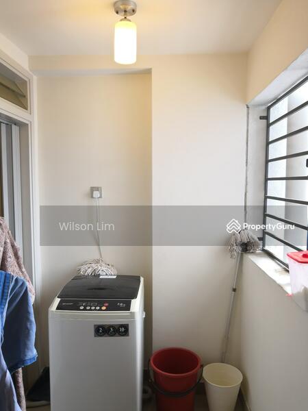 Condominium for Rent at Residence 8 - Wilson Lim - PropertyGuru.com.my