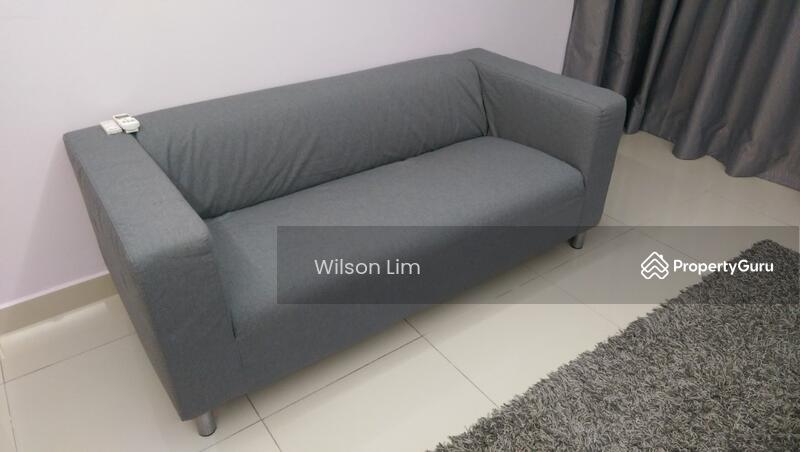 Condominium for Rent at Residence 8 - Wilson Lim - PropertyGuru.com.my