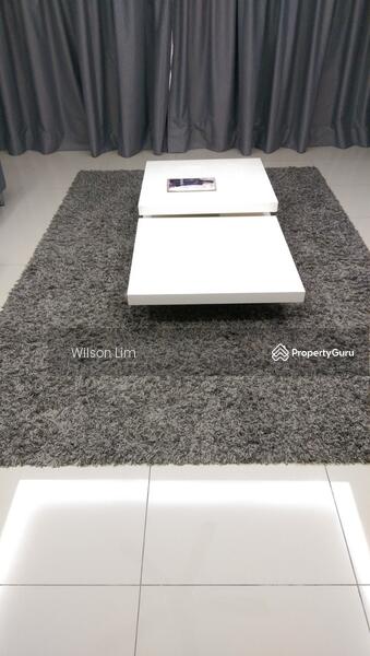 Condominium for Rent at Residence 8 - Wilson Lim - PropertyGuru.com.my