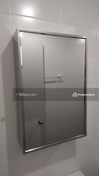 Condominium for Rent at Residence 8 - Wilson Lim - PropertyGuru.com.my