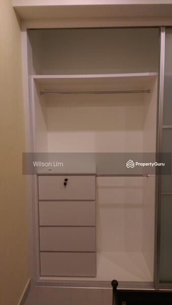 Condominium for Rent at Residence 8 - Wilson Lim - PropertyGuru.com.my