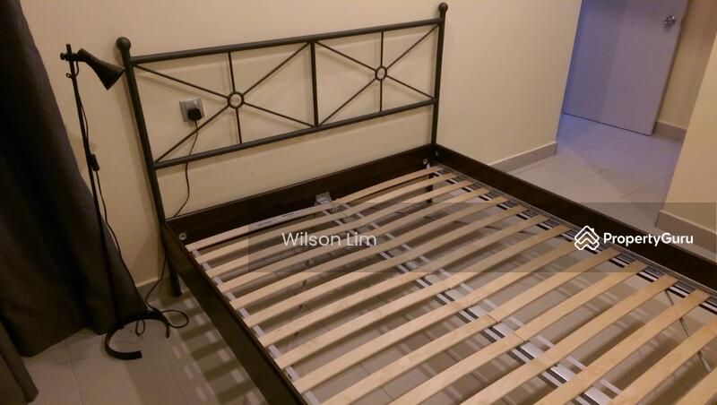 Condominium for Rent at Residence 8 - Wilson Lim - PropertyGuru.com.my