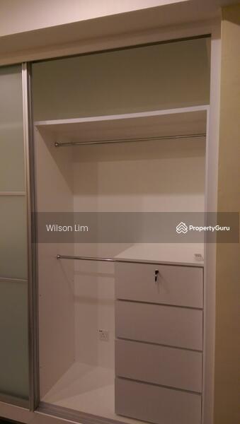 Condominium for Rent at Residence 8 - Wilson Lim - PropertyGuru.com.my