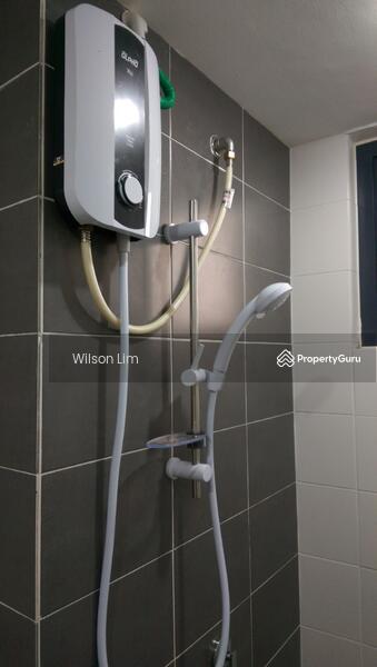 Condominium for Rent at Residence 8 - Wilson Lim - PropertyGuru.com.my