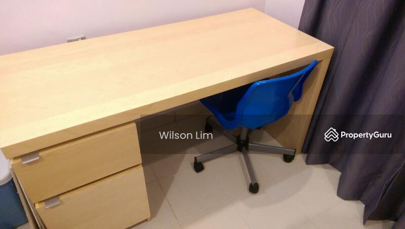 Condominium for Rent at Residence 8 - Wilson Lim - PropertyGuru.com.my