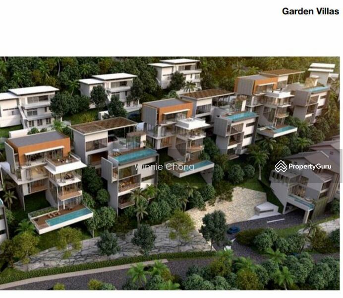 For Sale - Santuari Park