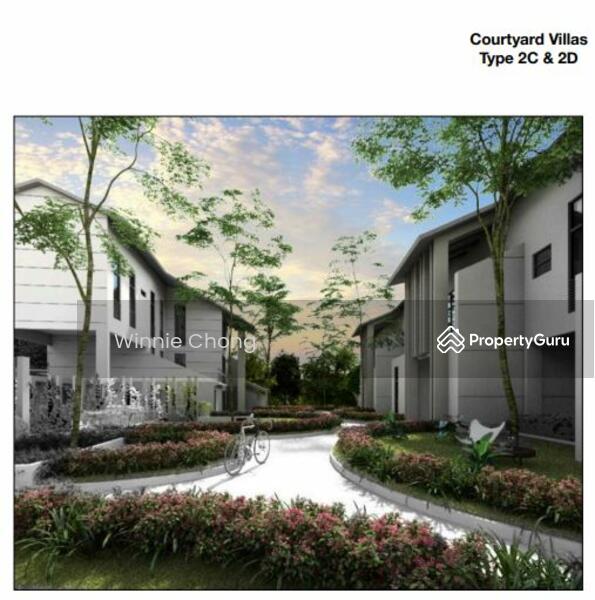 For Sale - Santuari Park