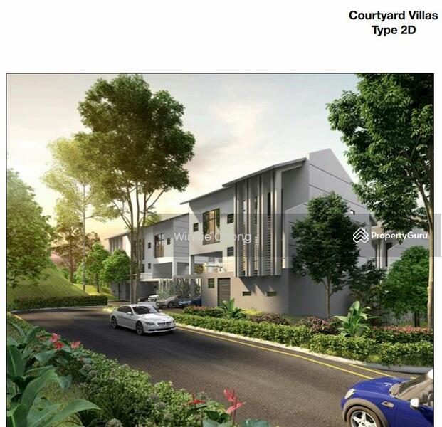 For Sale - Santuari Park