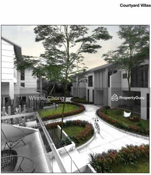 For Sale - Santuari Park