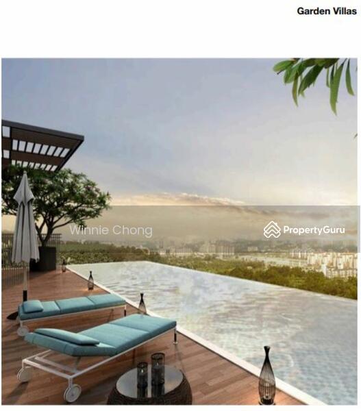 For Sale - Santuari Park