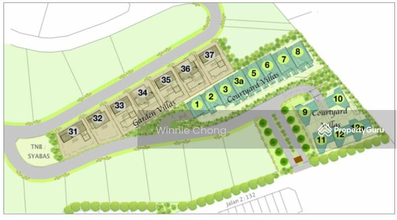 For Sale - Santuari Park