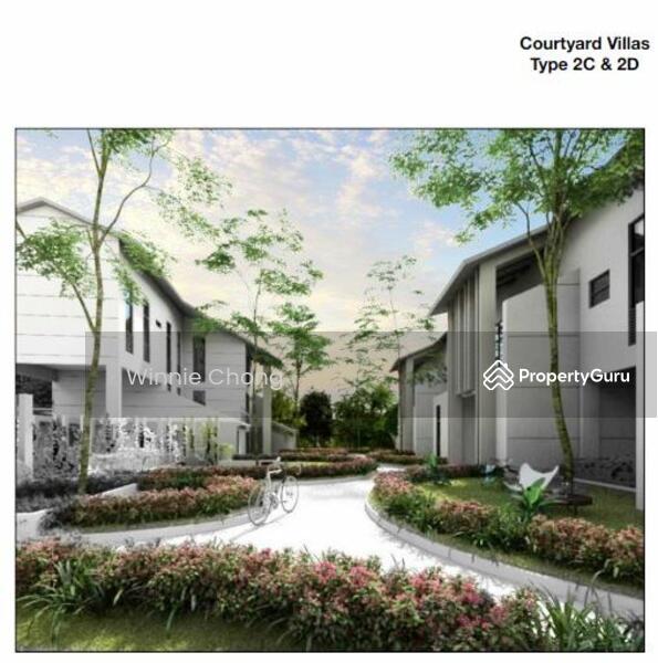 For Sale - Santuari Park