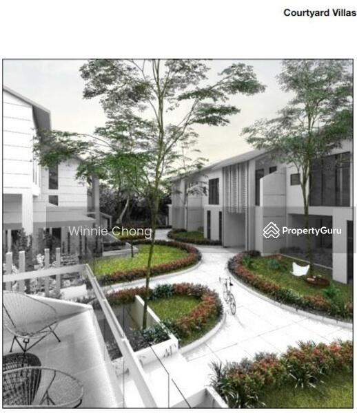 For Sale - Santuari Park