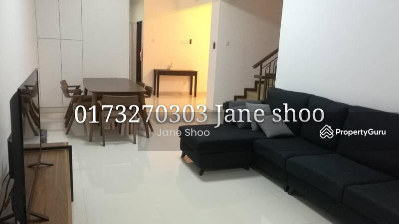 Rumah Bandar untuk Dijual di Bukit Jalil (Kuala Lumpur) - Jane Shoo - PropertyGuru.com.my
