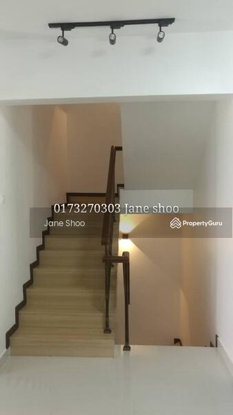 Rumah Bandar untuk Dijual di Bukit Jalil (Kuala Lumpur) - Jane Shoo - PropertyGuru.com.my