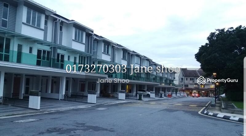 Rumah Bandar untuk Dijual di Bukit Jalil (Kuala Lumpur) - Jane Shoo - PropertyGuru.com.my