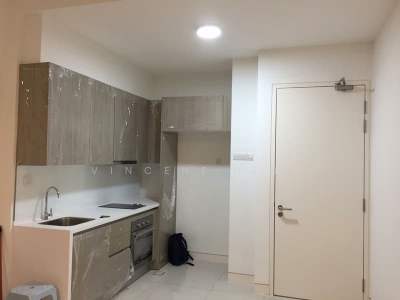 Service Residence for Sale at Bayberry @ Tropicana Gardens - Vincent Heng - PropertyGuru.com.my