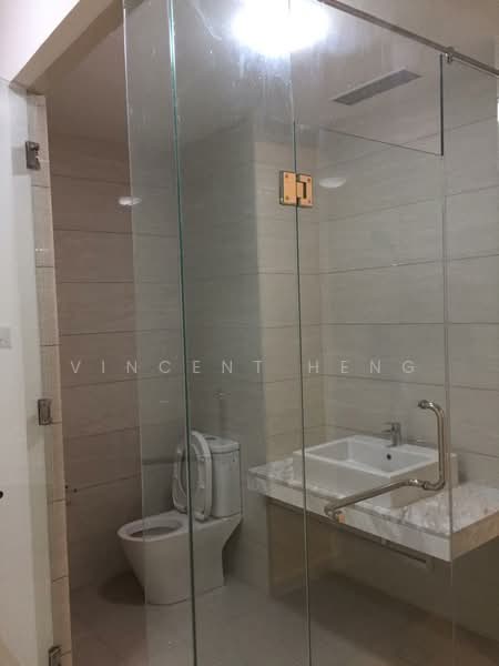 Service Residence for Sale at Bayberry @ Tropicana Gardens - Vincent Heng - PropertyGuru.com.my