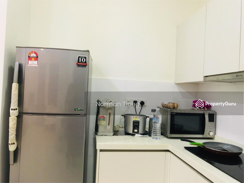 For Rent - Cube @ One South