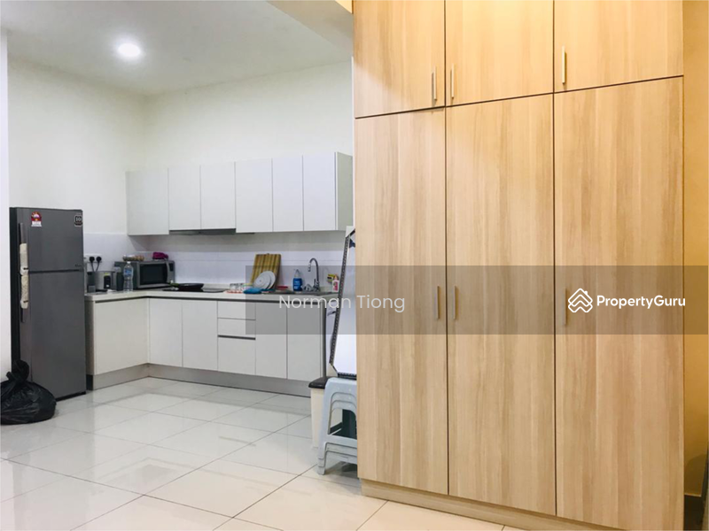 For Rent - Cube @ One South