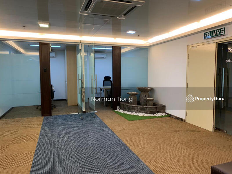 Pejabat untuk Dijual di Mont Kiara (Kuala Lumpur) - Norman Tiong - PropertyGuru.com.my