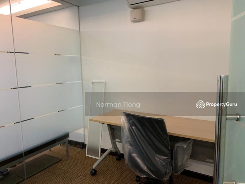 Pejabat untuk Dijual di Mont Kiara (Kuala Lumpur) - Norman Tiong - PropertyGuru.com.my
