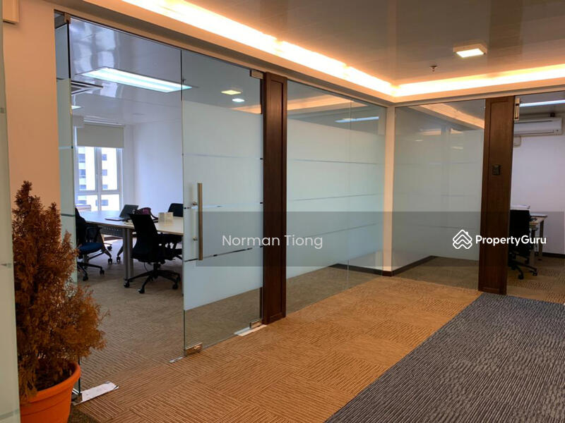 Pejabat untuk Dijual di Mont Kiara (Kuala Lumpur) - Norman Tiong - PropertyGuru.com.my