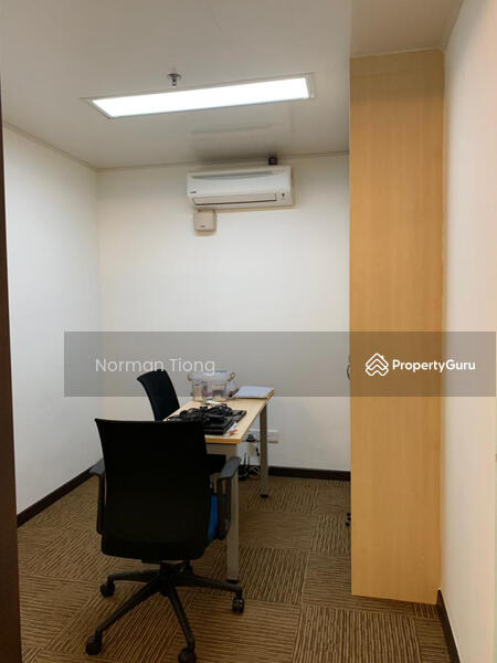 Pejabat untuk Dijual di Mont Kiara (Kuala Lumpur) - Norman Tiong - PropertyGuru.com.my