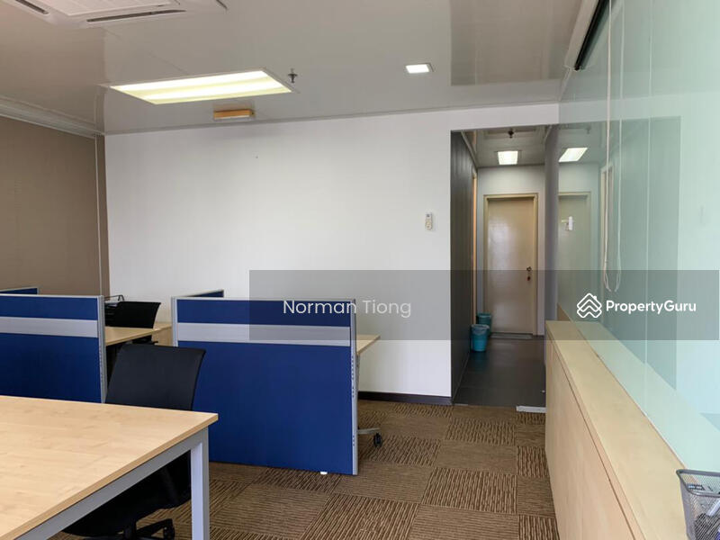 Pejabat untuk Dijual di Mont Kiara (Kuala Lumpur) - Norman Tiong - PropertyGuru.com.my