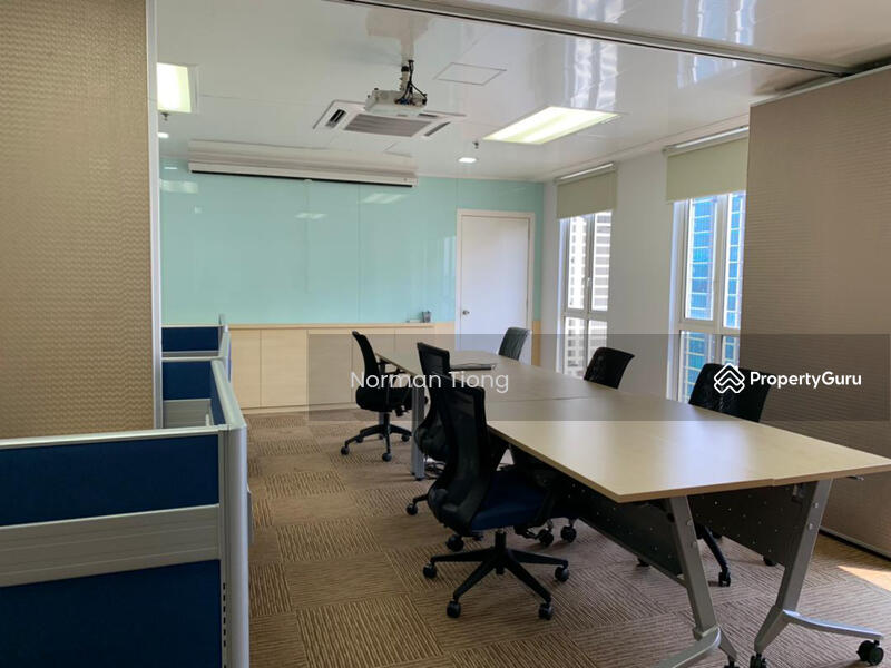 Pejabat untuk Dijual di Mont Kiara (Kuala Lumpur) - Norman Tiong - PropertyGuru.com.my