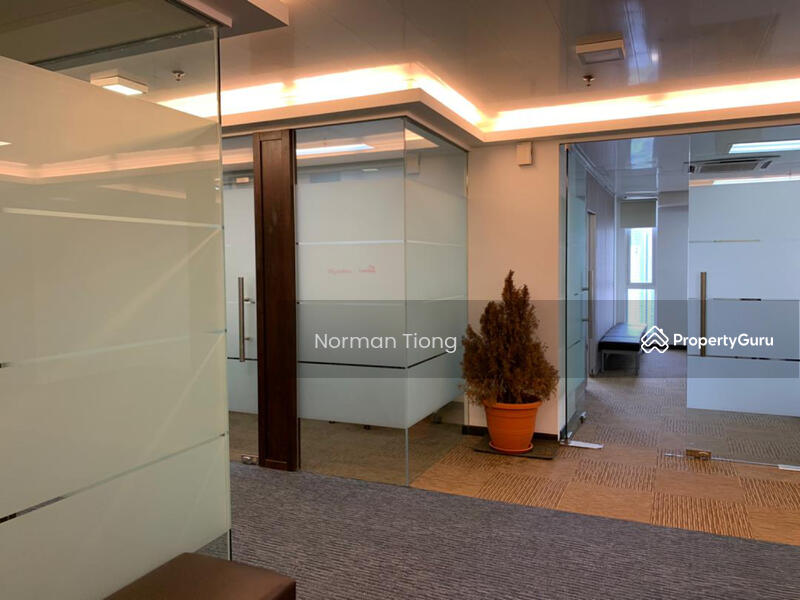 Pejabat untuk Dijual di Mont Kiara (Kuala Lumpur) - Norman Tiong - PropertyGuru.com.my