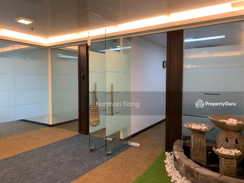 Pejabat untuk Dijual di Mont Kiara (Kuala Lumpur) - Norman Tiong - PropertyGuru.com.my