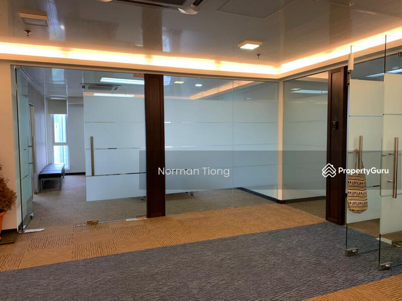 Pejabat untuk Dijual di Mont Kiara (Kuala Lumpur) - Norman Tiong - PropertyGuru.com.my