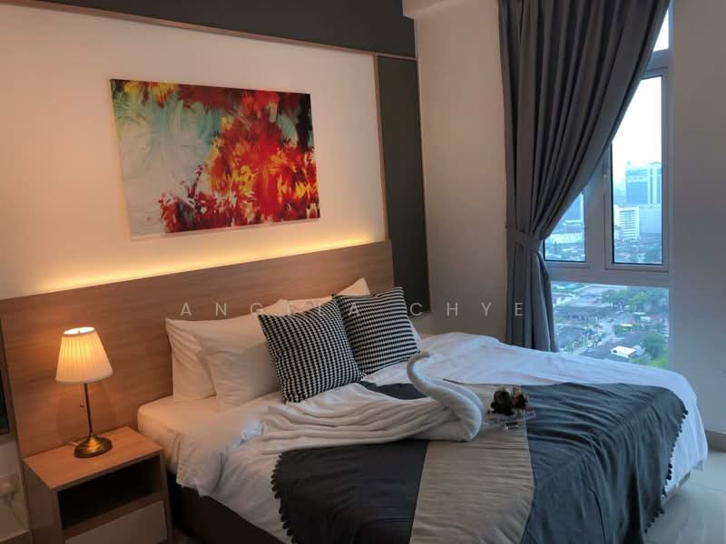 Pangsapuri untuk Disewa di TWIN GALAXY - Angela Chye - PropertyGuru.com.my