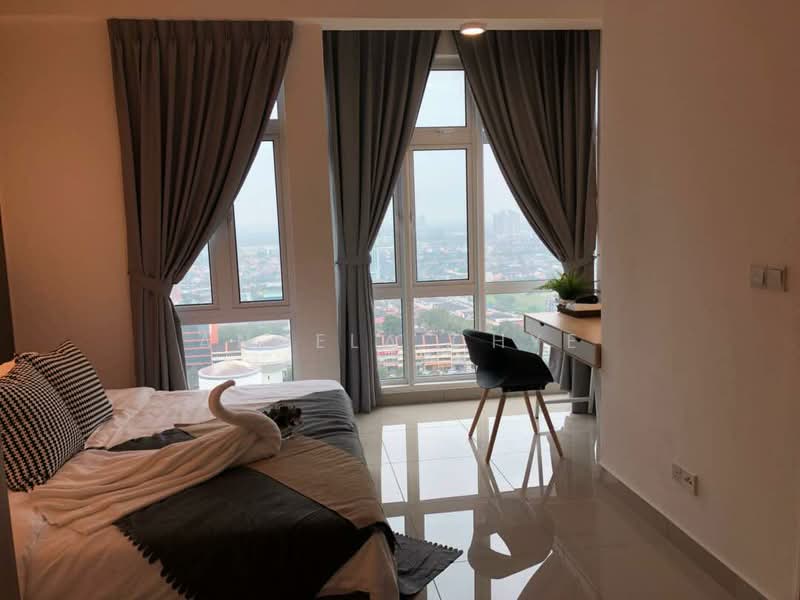 Pangsapuri untuk Disewa di TWIN GALAXY - Angela Chye - PropertyGuru.com.my