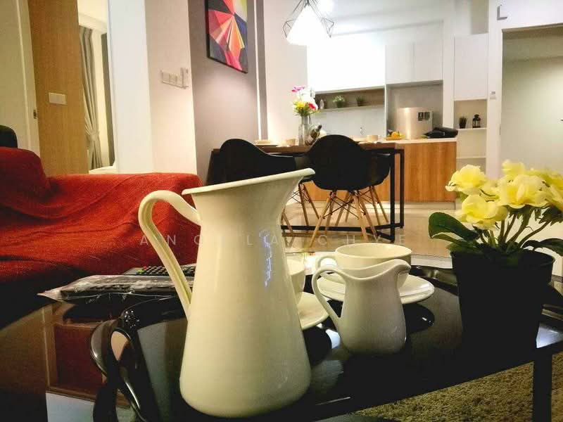Pangsapuri untuk Disewa di TWIN GALAXY - Angela Chye - PropertyGuru.com.my