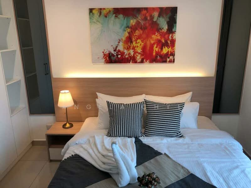 Pangsapuri untuk Disewa di TWIN GALAXY - Angela Chye - PropertyGuru.com.my