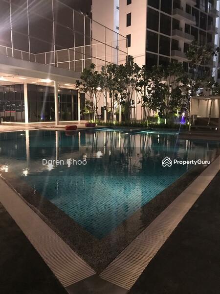Apartment for Rent at Third Avenue - Daren Choo - PropertyGuru.com.my