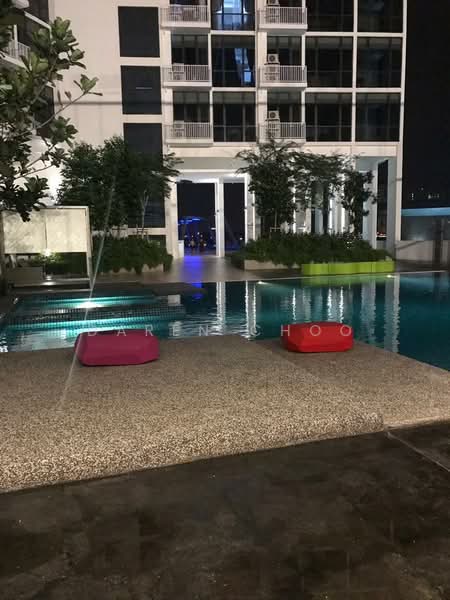 Apartment for Rent at Third Avenue - Daren Choo - PropertyGuru.com.my