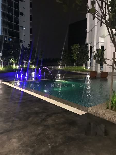 Apartment for Rent at Third Avenue - Daren Choo - PropertyGuru.com.my