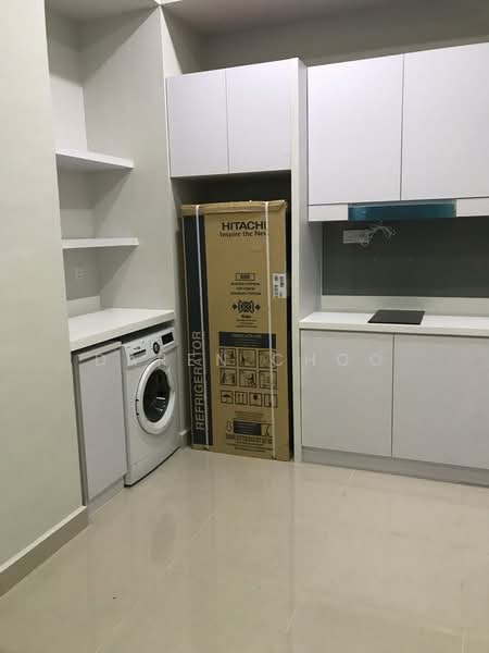 Apartment for Rent at Third Avenue - Daren Choo - PropertyGuru.com.my