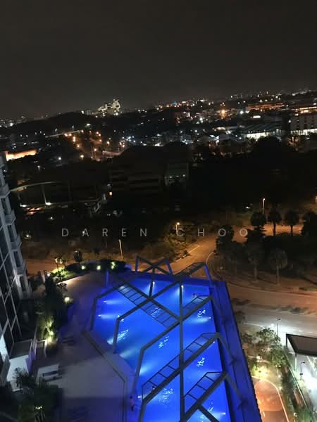 Apartment for Rent at Third Avenue - Daren Choo - PropertyGuru.com.my
