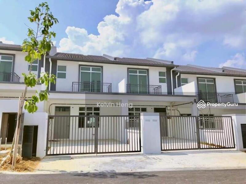 [Bank Lelong 3 Year House] Sungai Besi 22X80 Doule Sty Superlink House
