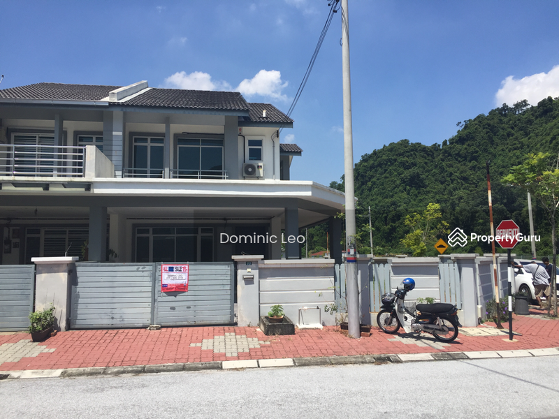 [No Longer Available] Gunung Lang, Lang Indah, Ipoh, Perak, 4 Bedrooms