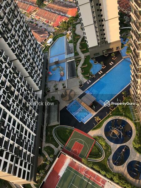 Condominium for Rent at Molek Regency - Derrick Low - PropertyGuru.com.my