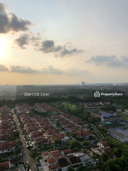 Condominium for Rent at Molek Regency - Derrick Low - PropertyGuru.com.my