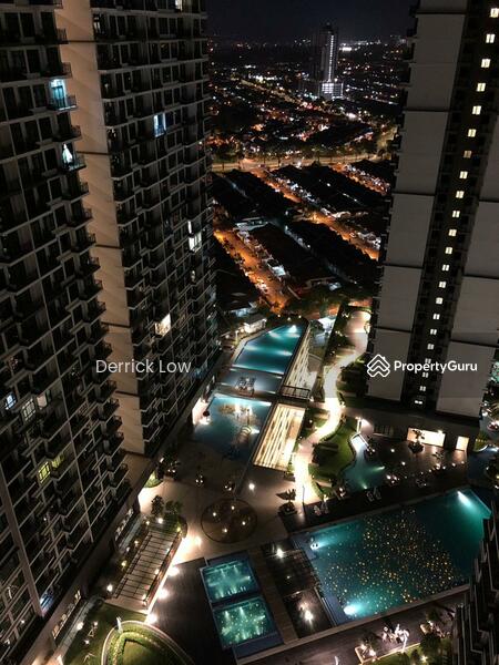 Condominium for Rent at Molek Regency - Derrick Low - PropertyGuru.com.my