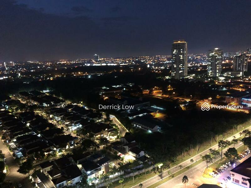 Condominium for Rent at Molek Regency - Derrick Low - PropertyGuru.com.my