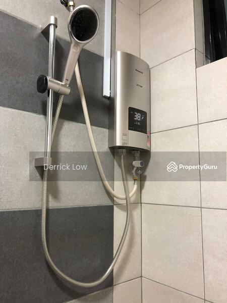 Condominium for Rent at Molek Regency - Derrick Low - PropertyGuru.com.my